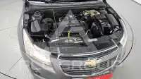 2014 GM Daewoo Cruze