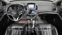 2014 GM Daewoo Cruze