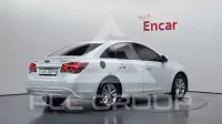 2014 GM Daewoo Cruze