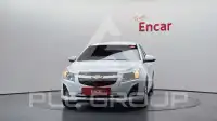 2014 GM Daewoo Cruze