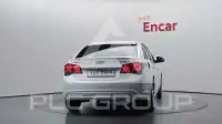 2014 GM Daewoo Cruze