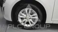 2014 GM Daewoo Cruze