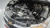 2014 GM Daewoo Cruze