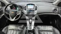 2014 GM Daewoo Cruze