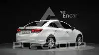 2014 GM Daewoo Cruze