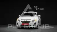 2014 GM Daewoo Cruze