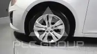 2014 GM Daewoo Cruze