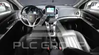 2014 GM Daewoo Cruze