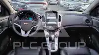 2014 GM Daewoo Cruze