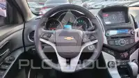 2014 GM Daewoo Cruze