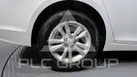 2014 GM Daewoo Cruze