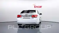 2014 GM Daewoo Cruze