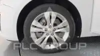 2014 GM Daewoo Cruze