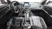 2014 GM Daewoo Cruze