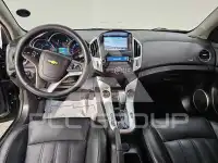 2014 GM Daewoo Cruze