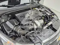 2014 GM Daewoo Cruze