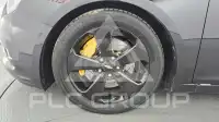 2014 GM Daewoo Cruze