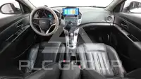 2014 GM Daewoo Cruze