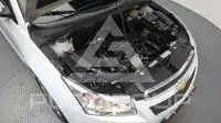 2014 GM Daewoo Cruze