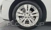 2014 GM Daewoo Cruze