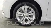 2014 GM Daewoo Cruze