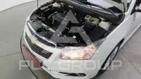 2014 GM Daewoo Cruze