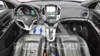 2014 GM Daewoo Cruze