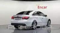 2014 GM Daewoo Cruze