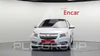 2014 GM Daewoo Cruze