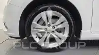 2014 GM Daewoo Cruze