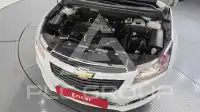 2014 GM Daewoo Cruze