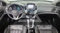 2014 GM Daewoo Cruze