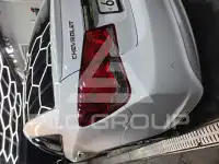 2014 GM Daewoo Cruze