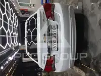 2014 GM Daewoo Cruze