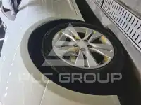 2014 GM Daewoo Cruze