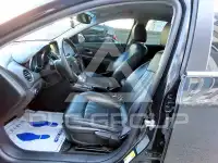 2014 GM Daewoo Cruze