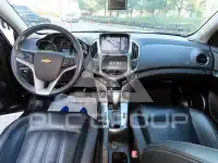 2014 GM Daewoo Cruze