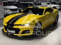 2014 GM Daewoo Camaro