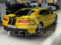 2014 GM Daewoo Camaro
