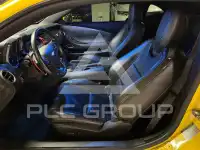 2014 GM Daewoo Camaro