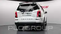 2014 Ssangyong Rexton