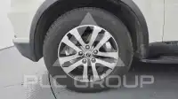 2014 Ssangyong Rexton