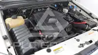 2014 Ssangyong Rexton