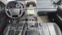2014 Ssangyong Rexton
