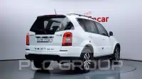 2014 Ssangyong Rexton