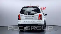2014 Ssangyong Rexton