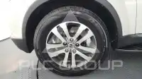 2014 Ssangyong Rexton