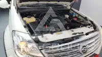 2014 Ssangyong Rexton
