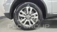 2014 Ssangyong Rexton