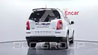 2014 Ssangyong Rexton